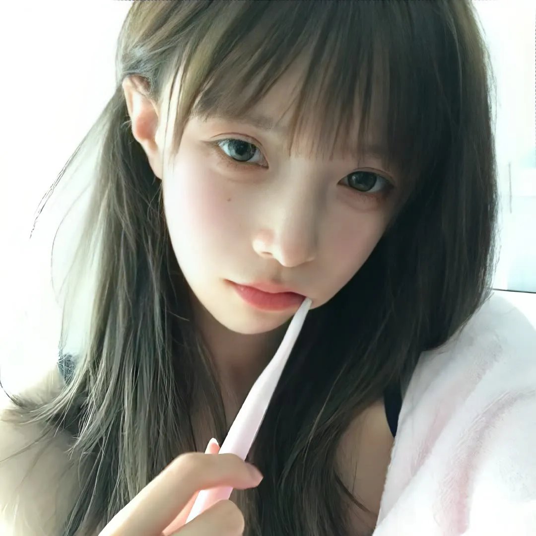 性爱之后